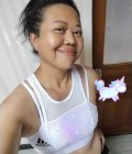 Chada 53 ans นนทบุรี Thaïlande