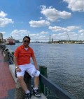 Alexander 45 years Manchester  United Kingdom