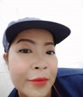 Anchalee 48 years ลำลูกกา​ Thailand