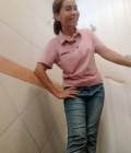 Ann 45 years Clongsamwa Thailand