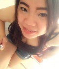 Ninla 44 ans Brest Thaïlande