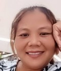 Numthip 49 ans Suphnburi Thaïlande