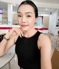 Chalita 45 years Bangkok Thailand