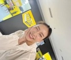 Amara 37 ans Bangkok Thaïlande