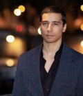 Stephane 43 ปี Paris France
