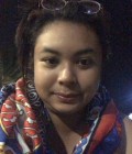 Pawinee 33 Jahre Non Thailand