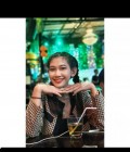Noodee 23 Jahre Pattaya  Thailand