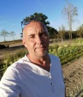 Bruno 55 ปี Saint Gerand De Vaux France
