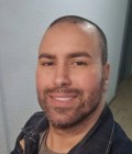 Driss 35 years Alpes Maritimes France
