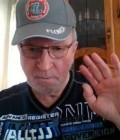 Robert 63 ans Mt-st-hilaire Canada