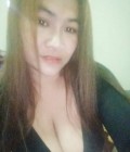 Yuanjit 43 ans Maharashtra  Thaïlande
