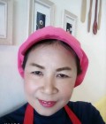 Natacha 55 Jahre เมือง Thailand