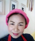 Natacha 53 ans เมือง Thaïlande