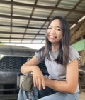 Kanlayanee 38 years หล่มสัก Thailand