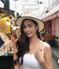 Phanada 34 ans Suphan Buri City  Thaïlande