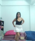 Daoja 47 ans กะทู้ Thaïlande