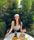 Alise 35 ans Bangkok Thaïlande