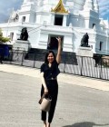 Sureeporn 53 Jahre Thailand  Thailand