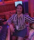 Kamonrat 53 ans Pattaya  Thaïlande