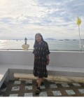 Mod 45 years Bangkok  Thailand