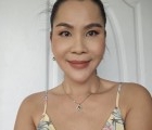 Lucy 45 Jahre Chiangmai Thailand
