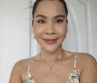 Lucy 46 Jahre Chiangmai Thailand