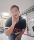 Sukanya 38 years เกาะพะงัน Thailand