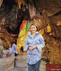 Khansini 43 ans Bkk Thaïlande