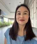 Som 51 ans Bkk Thaïlande