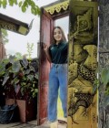 Nuchjaree 37 ans Thailand Thaïlande