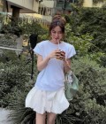 Helen 33 Jahre Bangphlat Thailand