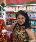 Chanita 58 Jahre Meung Phayao Thailand