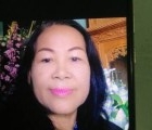 Nuk 56 ans Kamphaeng Phet Thaïlande