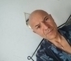Michel 58 ปี Cagnes Sur Mer France