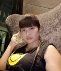 Aomrat 33 Jahre Pattaya Thailand