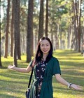 Kate 52 ans Maungchiangmai  Thaïlande