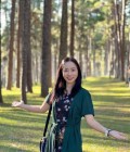 Kate 51 ans Maungchiangmai  Thaïlande