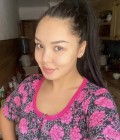 Arisara 40 ans Bangkok Thaïlande