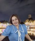 Chanan 41 ans Chiang Mai Thaïlande