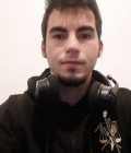 Gregory  29 ปี Nîmes France