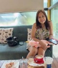 Lanya 50 years Khonkaen  Thailand