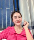 GINA 34 Jahre Bangkok Thailand
