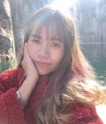 Chuthamat  28 ans เสนางคนิคม Thaïlande
