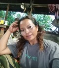 Julee 41 Jahre The Country  Thailand