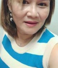 Phongsri 47 ans Sa Kaeo Thaïlande