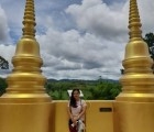 Lika 45 ans แม่สอด Thaïlande