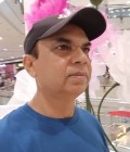 Vijay 56 ปี Manila Philippines