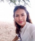 Nataya 37 ans Sisongkhram Thaïlande