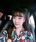 Karen 28 ans Thailand  Thaïlande