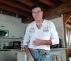 Franck 59 ปี Bergerac France